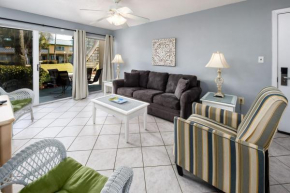 Seaspray Condos 204A